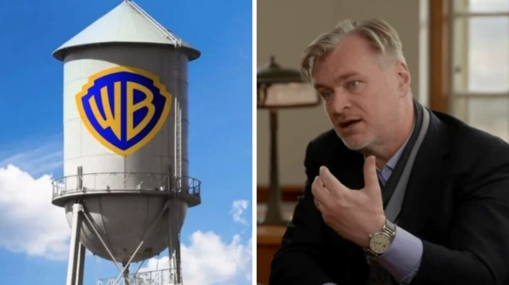 ¡Ruptura definitiva! Christopher Nolan rechazó esta gran suma de dinero de Warner Bros