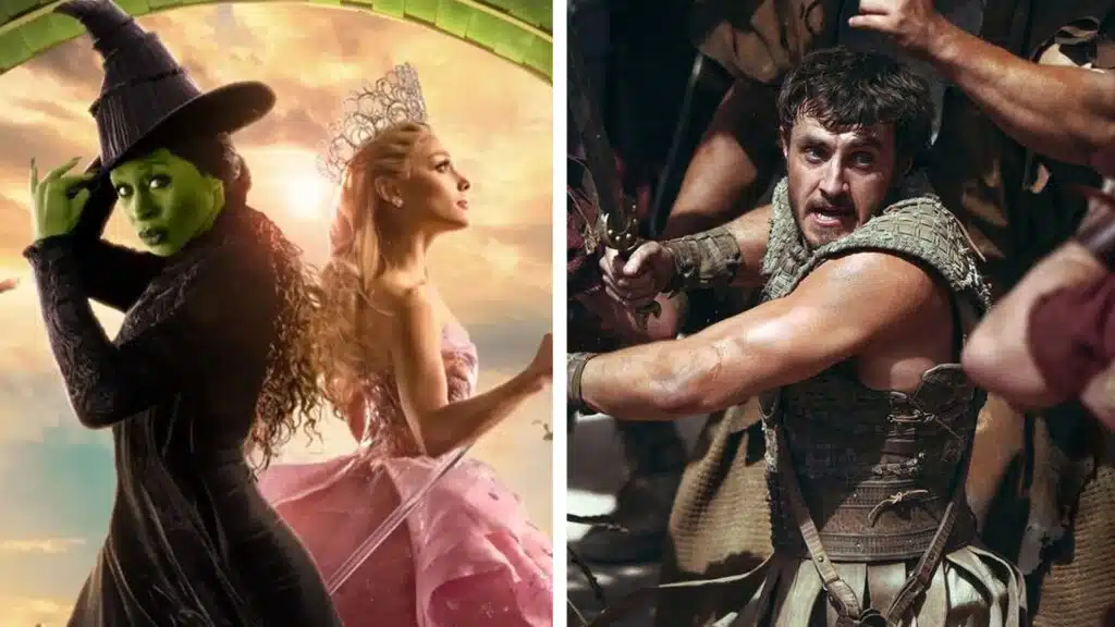 Cartelera Cinépolis: Conoce los mejores estrenos de noviembre 2024