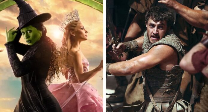 cinépolis estrenos noviembre 2024
