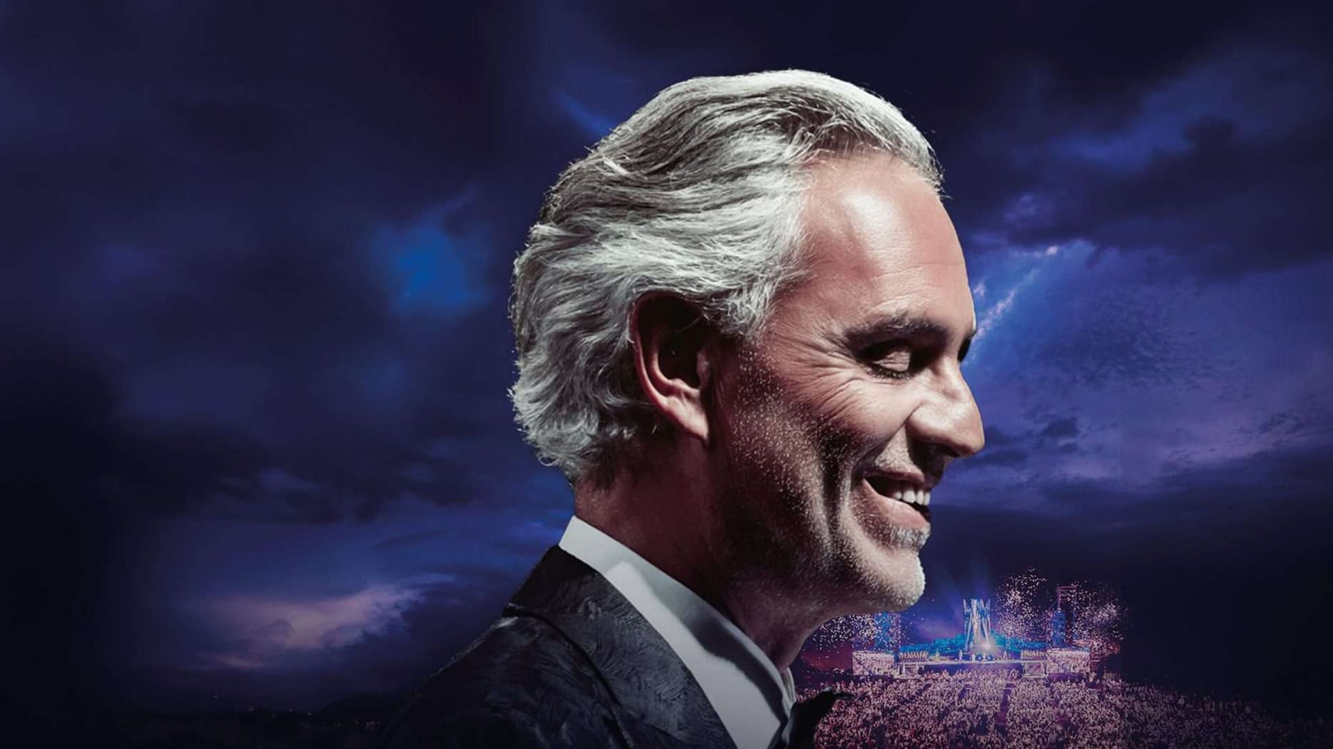 andrea bocelli 30 años