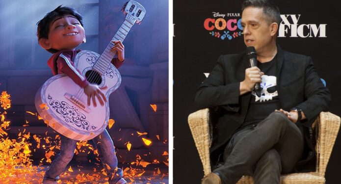 Coco en el FICM 2017