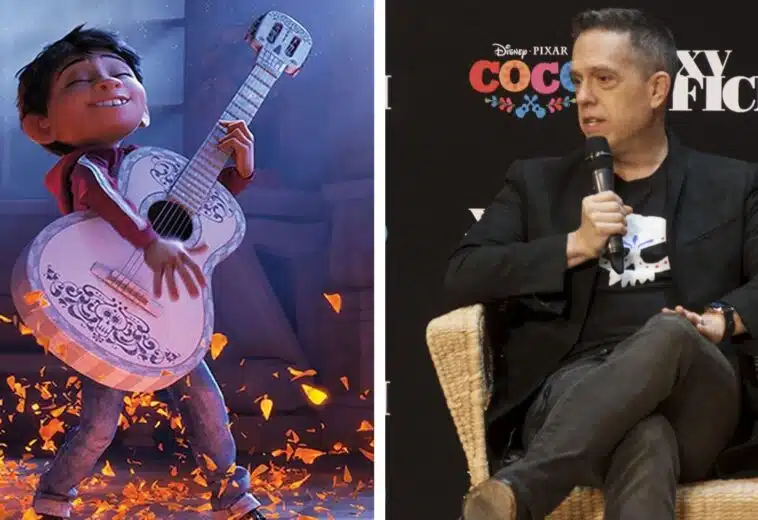 FICM: La vez que se presentó Coco, la aclamada película de Pixar