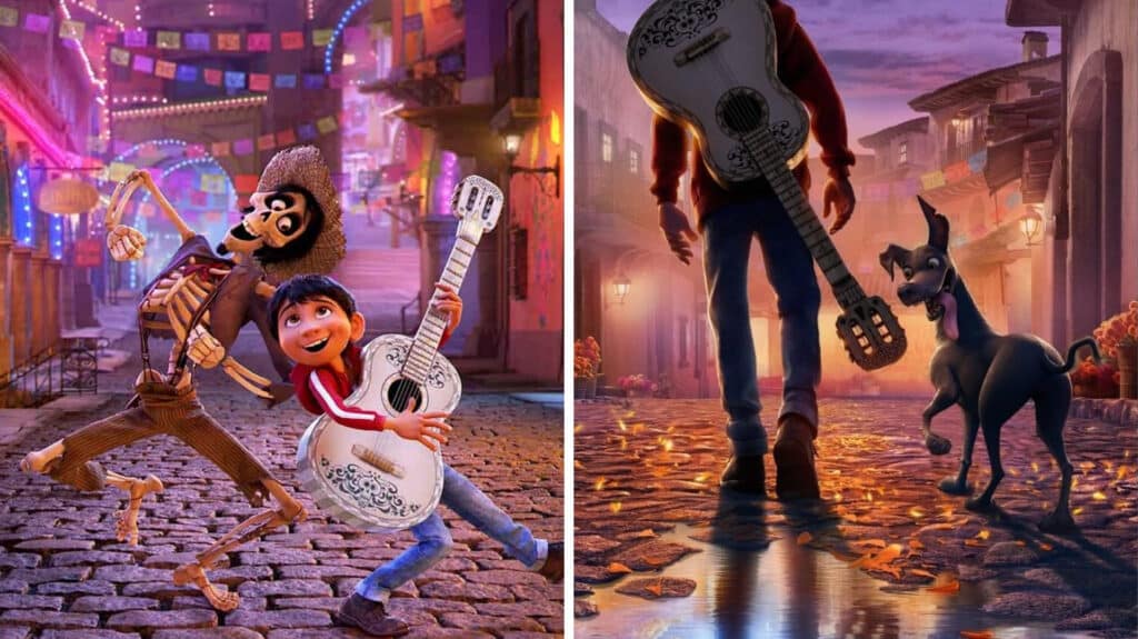 ¡Una fiesta para recordar! Prepárate para Coco en Concierto 2024