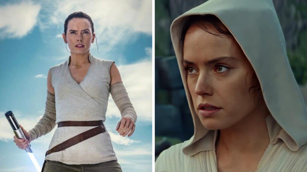 ¿Se atrasó? Esto sabemos de Nueva Orden Jedi, la nueva cinta de Star Wars con Daisy Ridley
