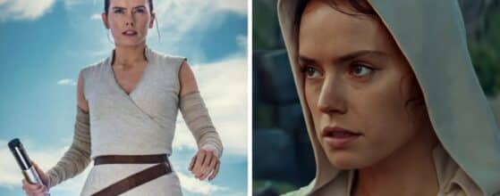 daisy ridley nueva orden jedi star wars