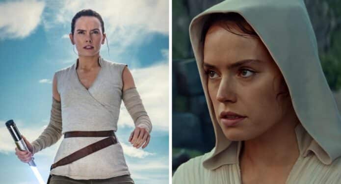 daisy ridley nueva orden jedi star wars