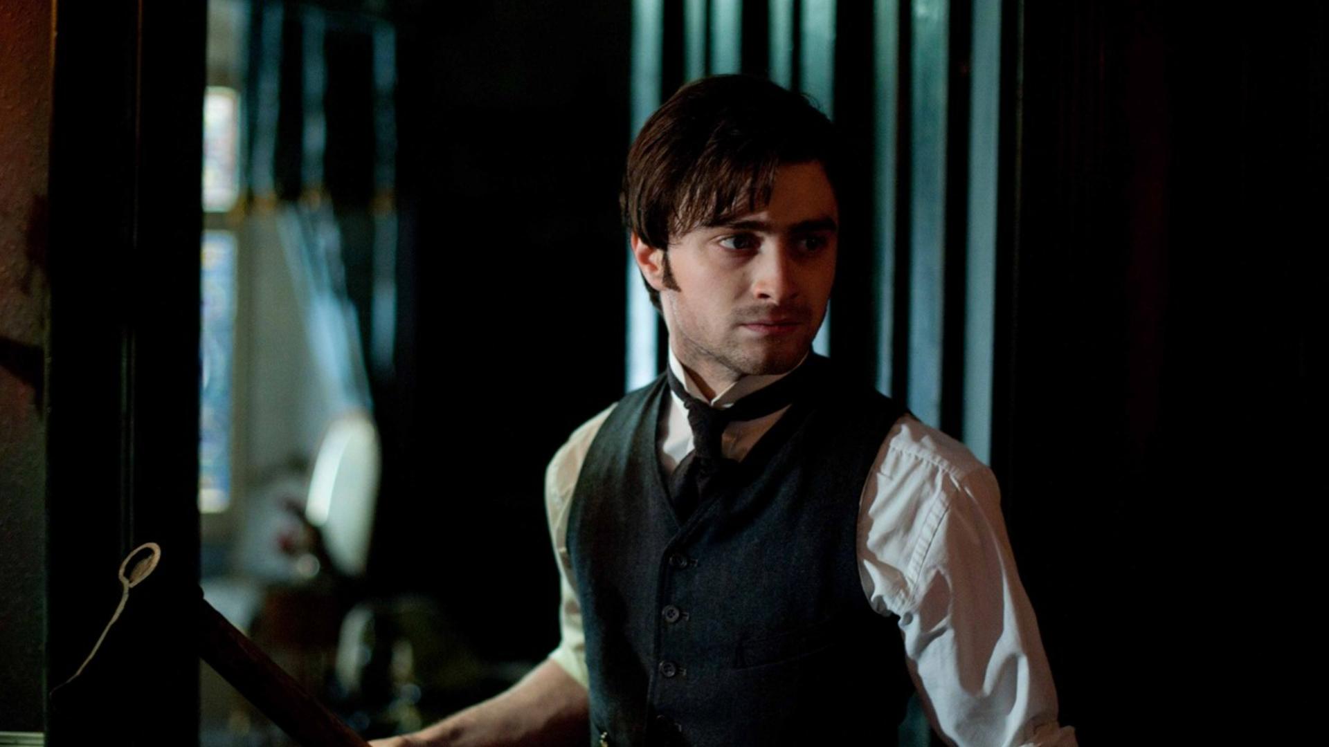 películas Daniel Radcliffe