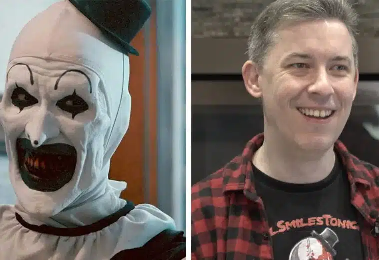 ¿Qué personaje de DC quiere interpretar el actor de Terrifier?