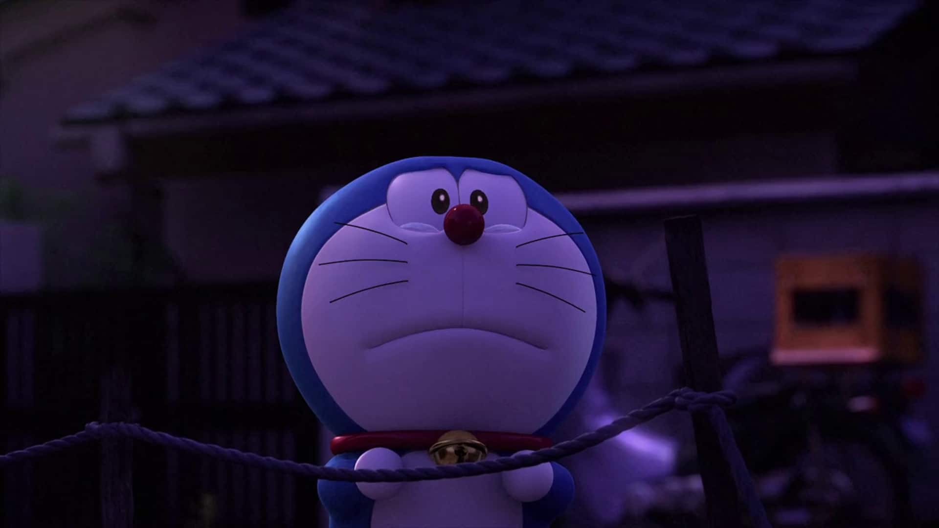 Doraemon