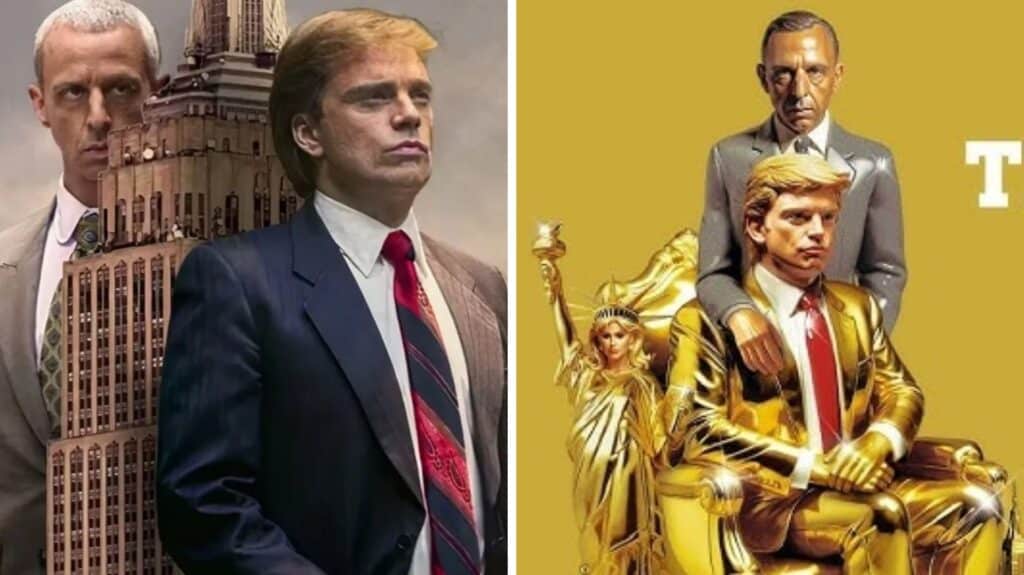 FICM 2024: ¿Por qué ver El aprendiz, con Sebastian Stan?