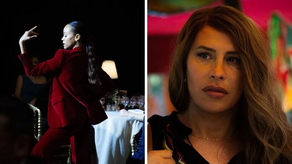 ¿Va al teatro? Director de Emilia Pérez revela si la cinta tendrá musical en vivo