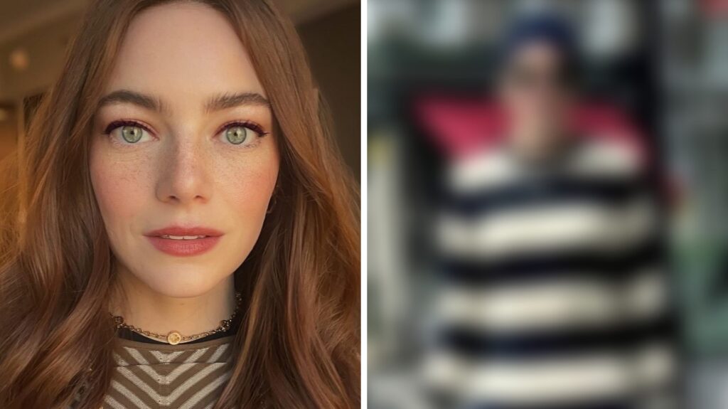 ¿Emma Stone está “pelona”? Rumores y todo sobre su nuevo look