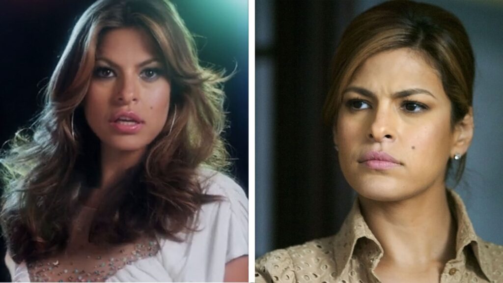¿Qué motivó el retiro de Eva Mendes? Esto cuenta la actriz