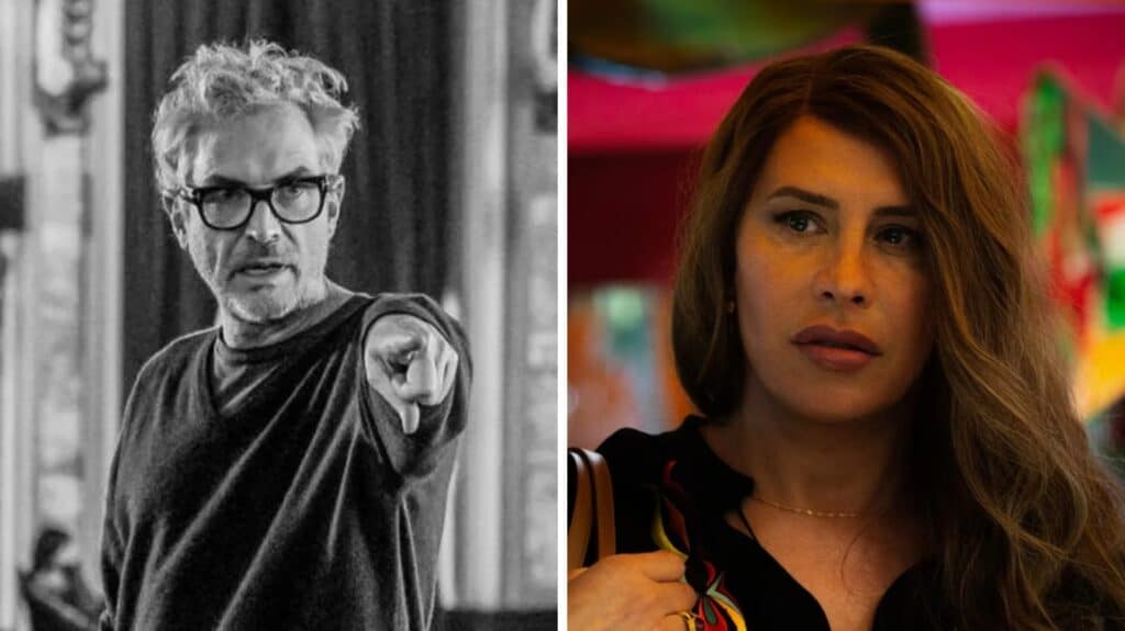 FICM 2024: Las celebridades más TOP que llegaron al festival