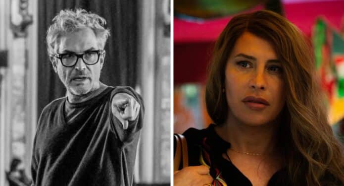 Celebridades en el FICM 2024