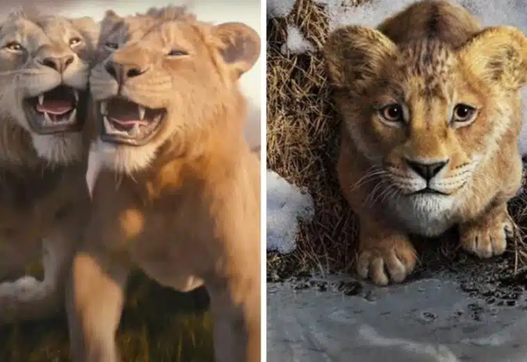 Mufasa: El rey león tendrá funciones relajadas, ¿cómo y cuándo asistir?