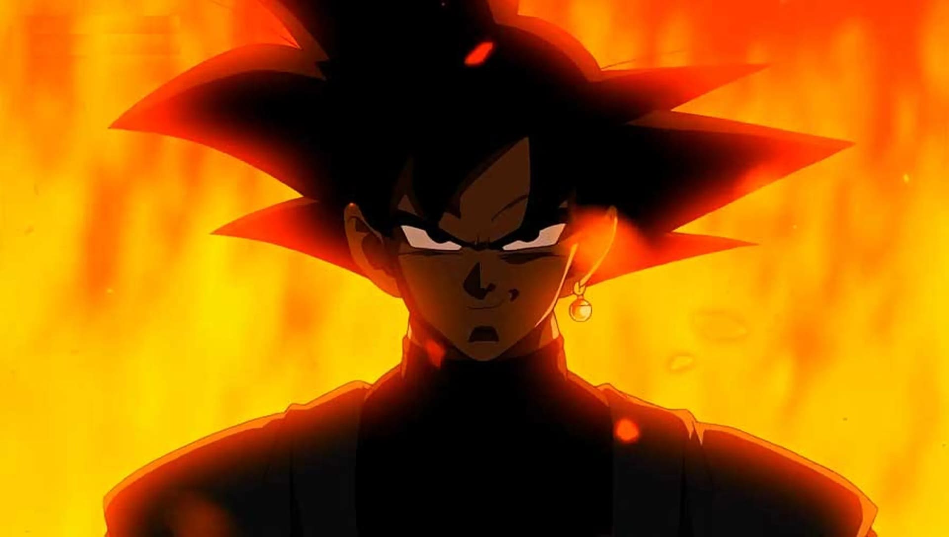 Goku Black