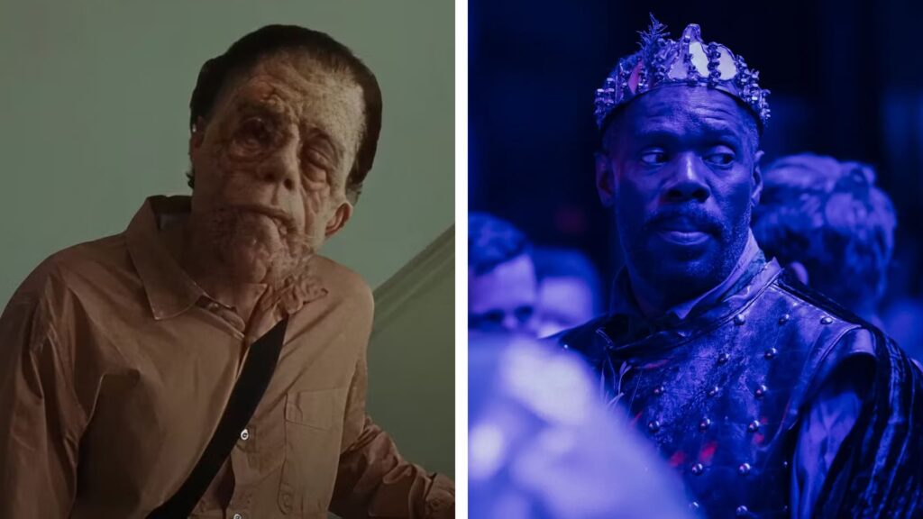 Gotham Awards 2024: Lista completa de ganadores