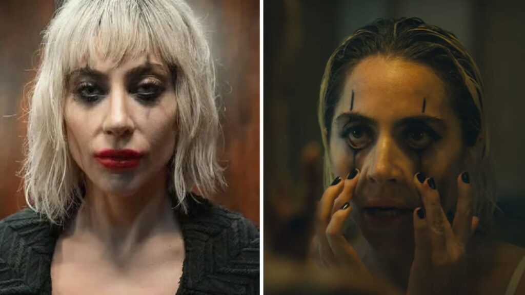 Guasón 2: Así era la polémica escena eliminada de Lady Gaga
