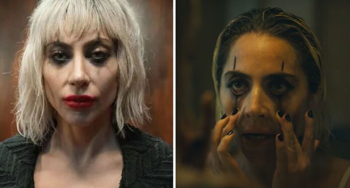 Guasón 2 escena eliminada Lady Gaga