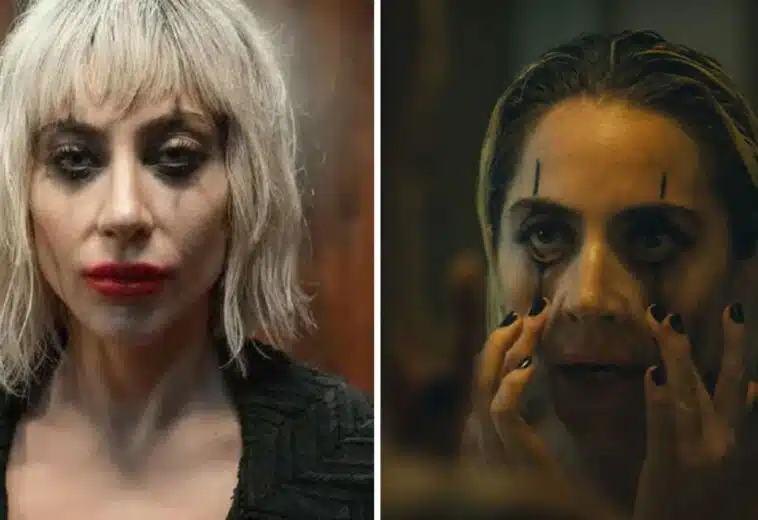 Guasón 2: Así era la polémica escena eliminada de Lady Gaga