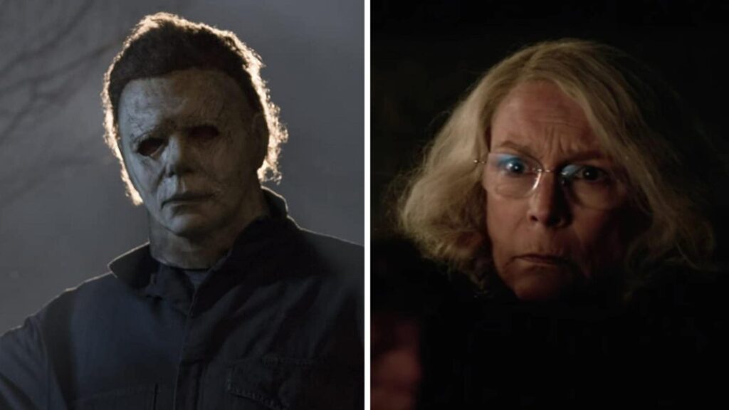 ¿Cuál es el orden cronológico para ver las películas de Halloween?