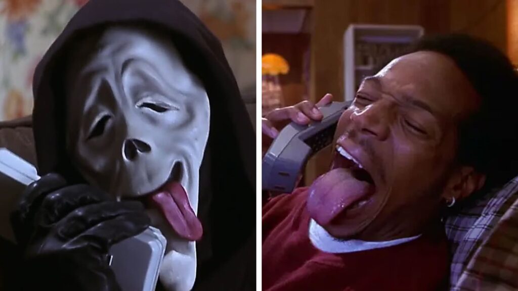 ¿Vuelven los Wayans? Esto sabemos de la nueva Scary Movie
