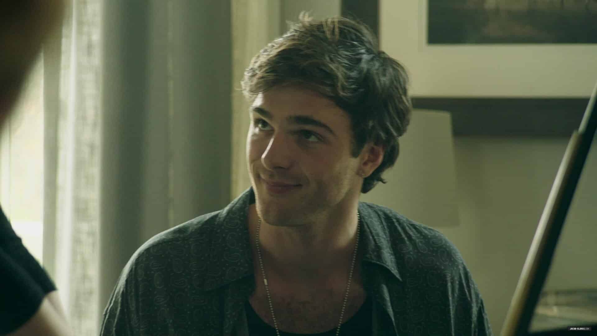 películas de jacob elordi