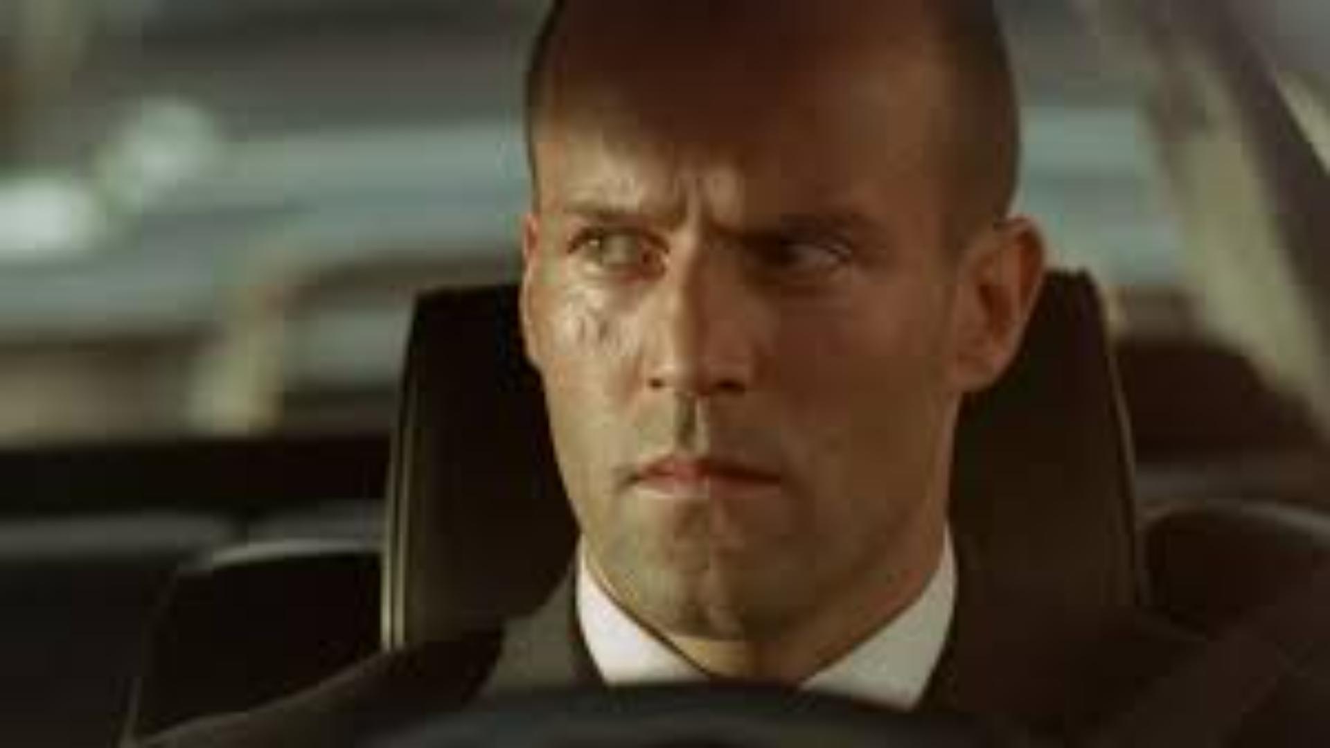 películas jason statham