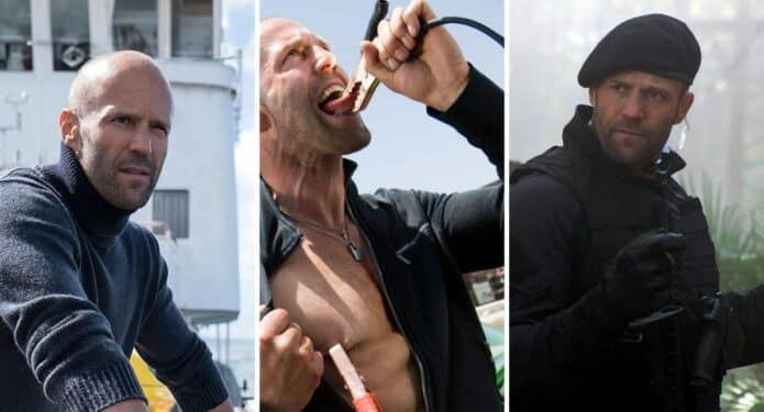 películas jason statham