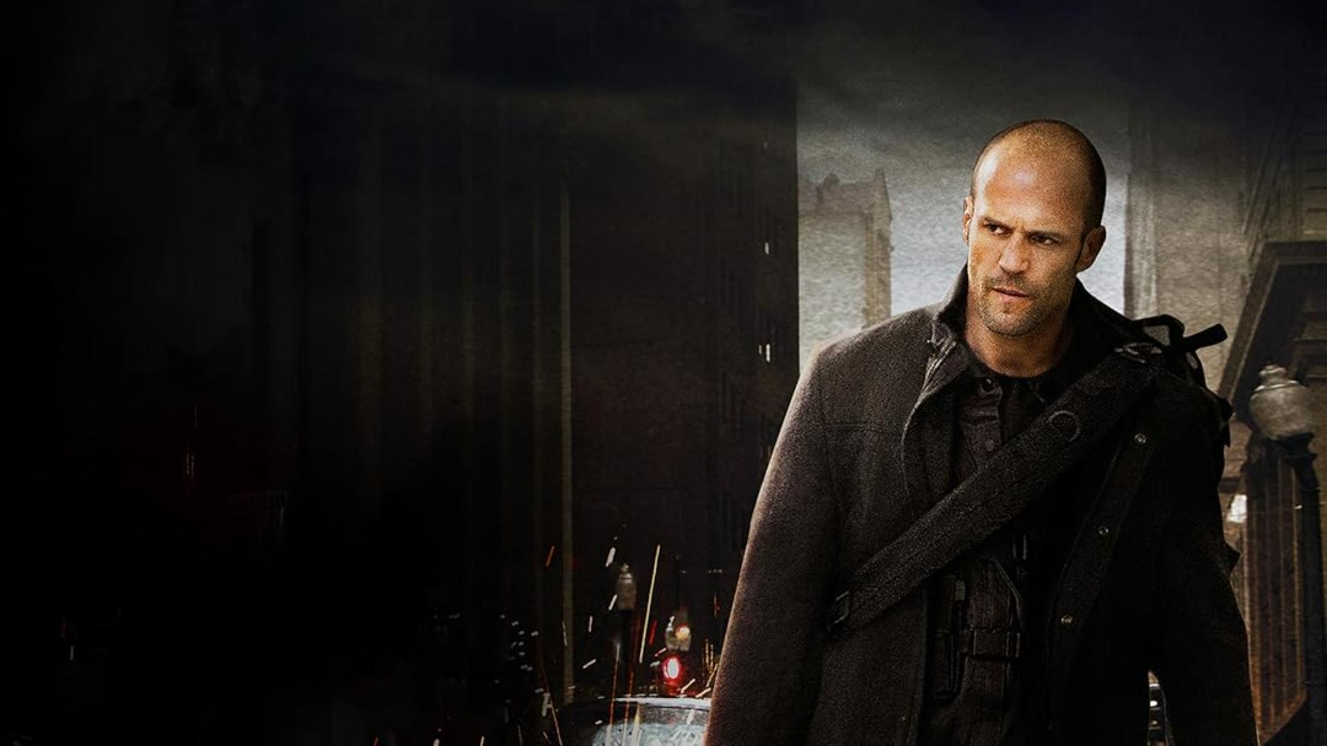 películas jason statham