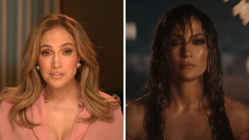 “Mi mundo explotó”; JLO se sinceró sobre su ruptura con Ben Affleck