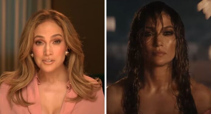 JLO habla de su ruptura con Ben Affleck