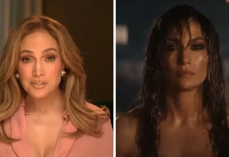 JLO habla de su ruptura con Ben Affleck