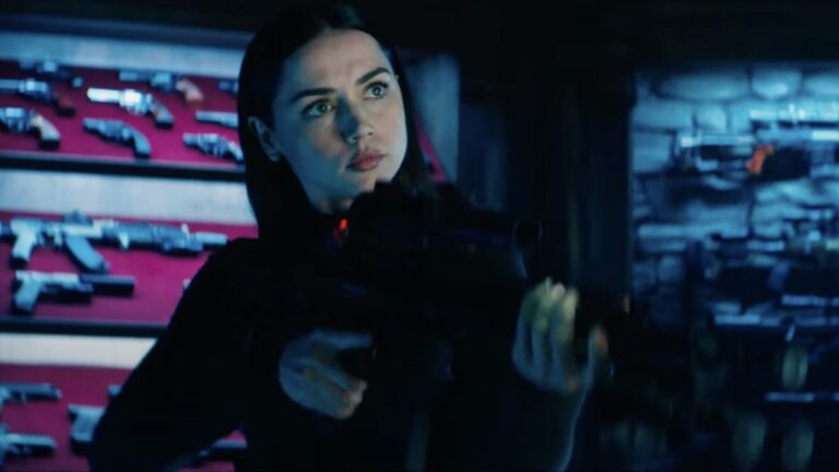 ¿Cuál es el orden cronológico para ver las películas de John Wick