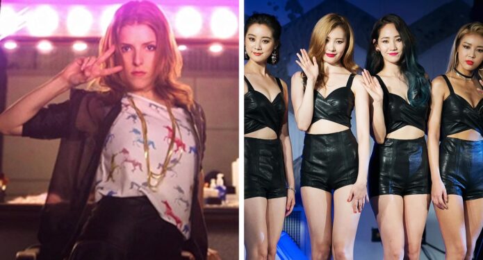 K-pop momentos históricos