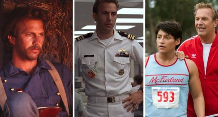 películas kevin costner
