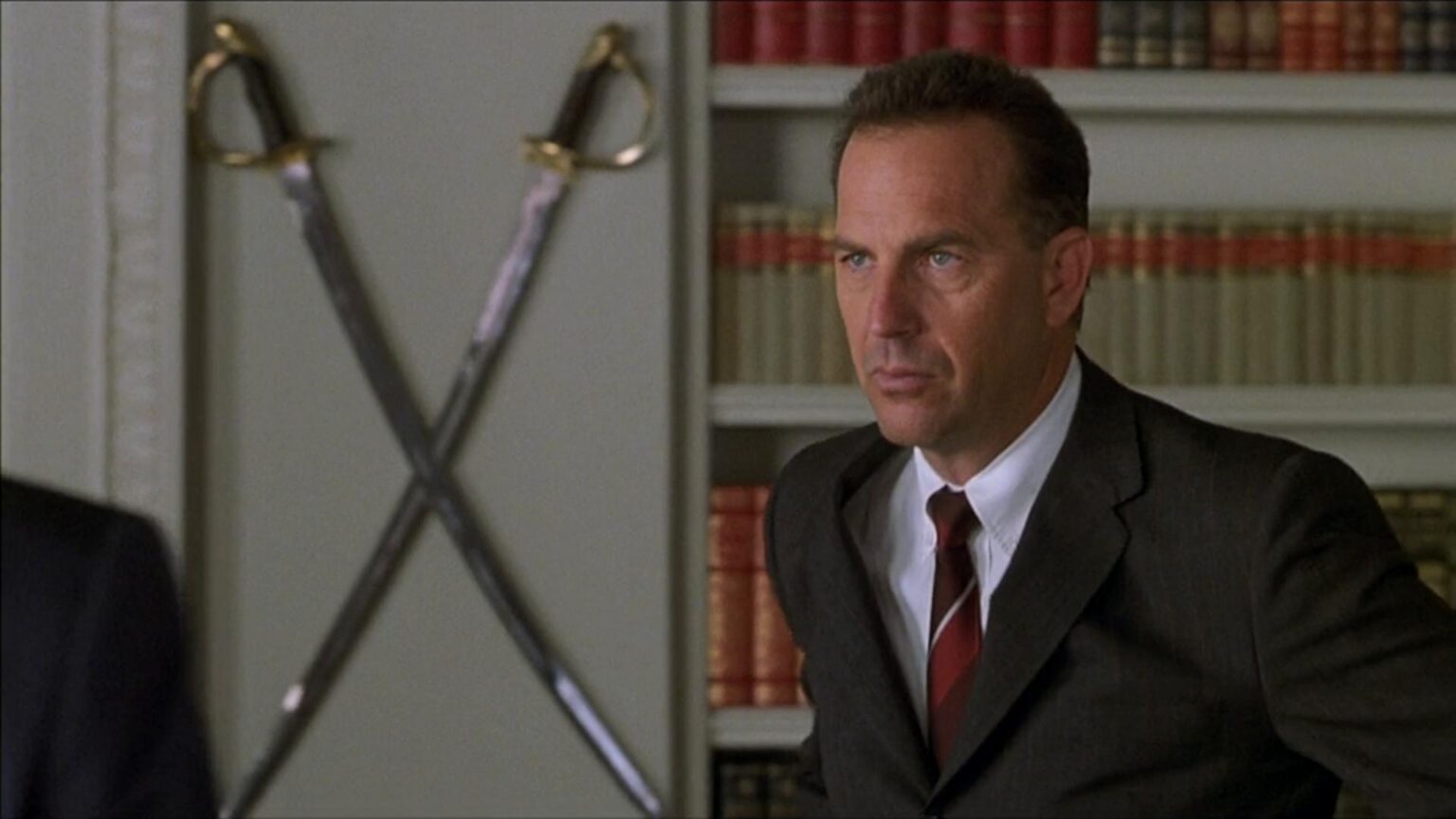 Las 10 mejores películas de Kevin Costner - Paloma & Nacho