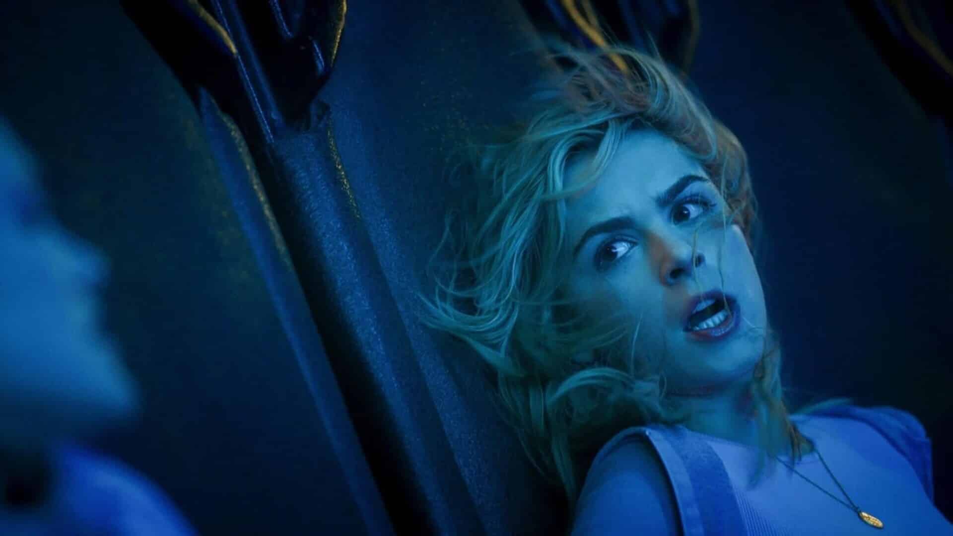 películas de kiernan shipka