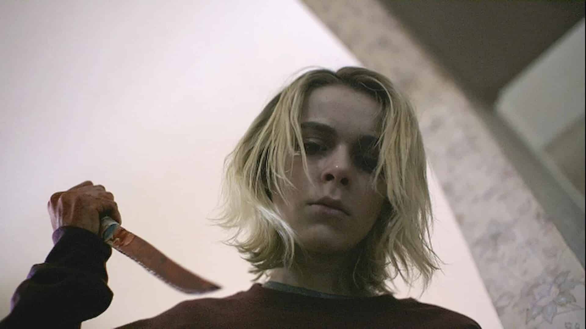 películas de kiernan shipka