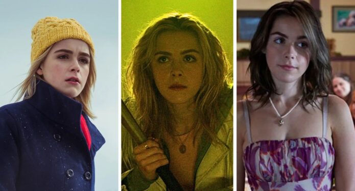 películas kiernan shipka