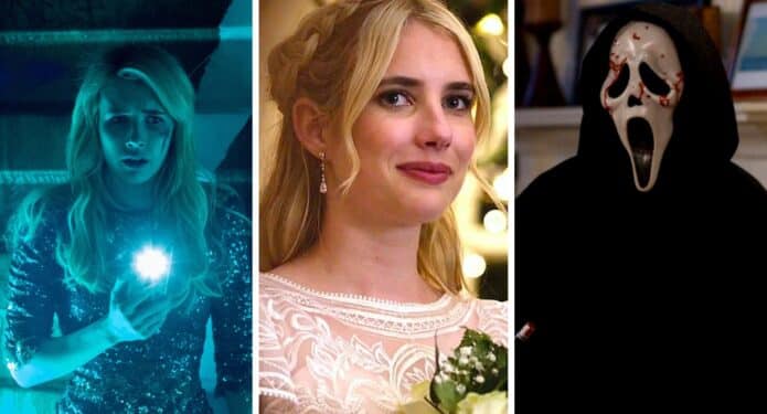 Mejores películas de Emma Roberts