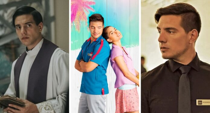 Las mejores películas de Vadhir Derbez