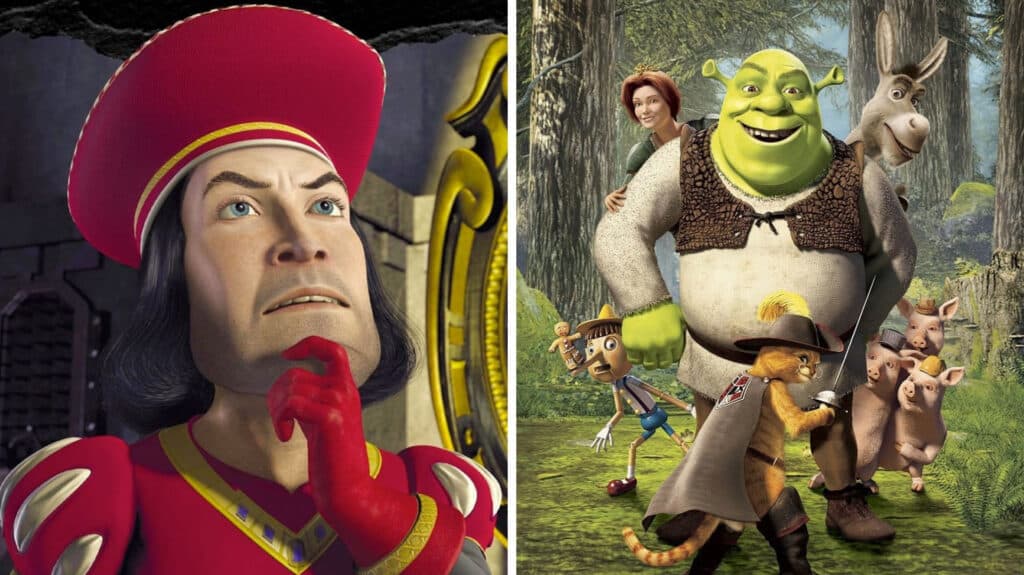 ¿Lord Farquaad regresa para Shrek 5? Esto reveló el intérprete del personaje