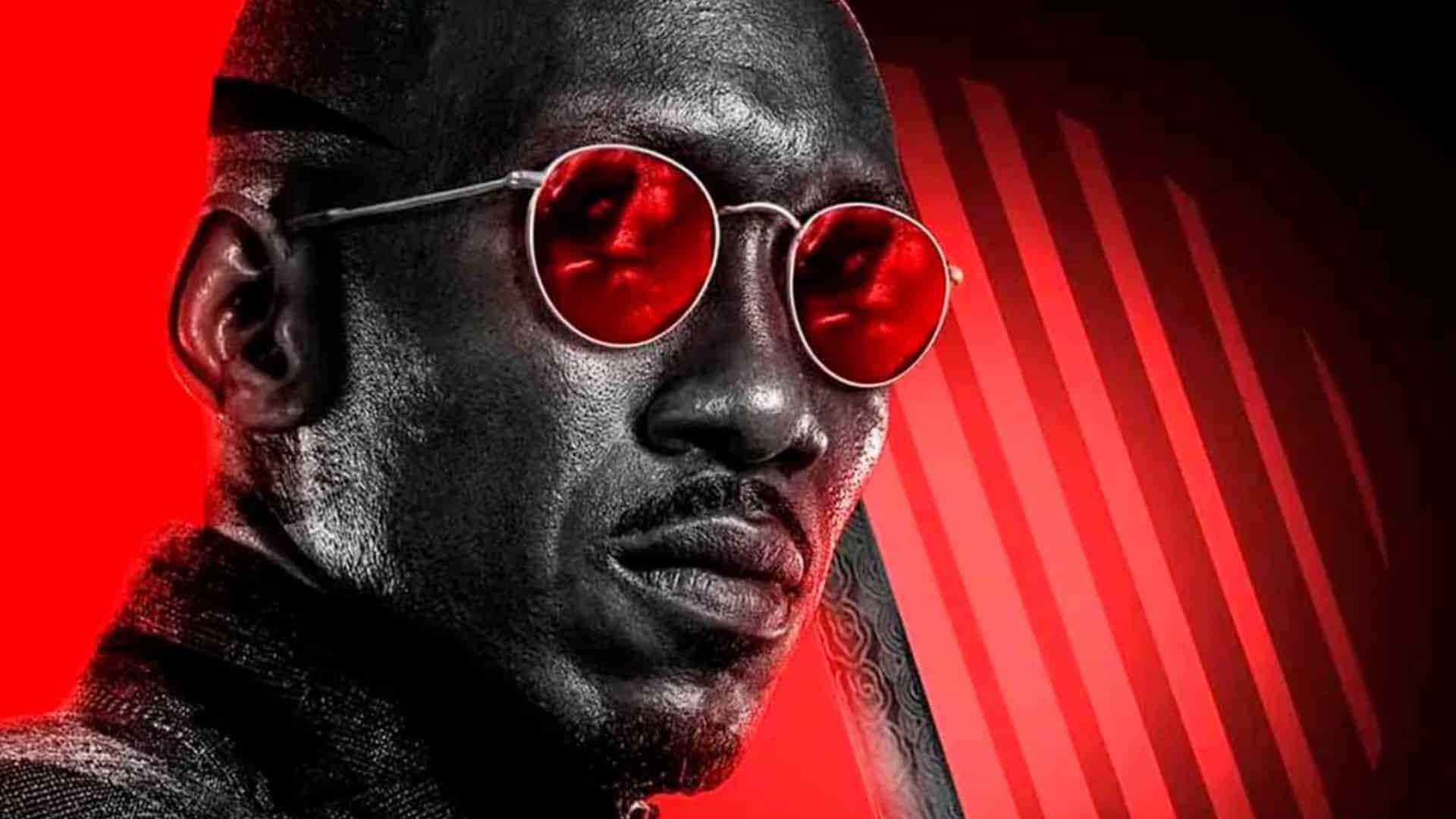 Descubre por qué Marvel ha retrasado la anticipada película de Blade con el ganador al Oscar, Mahershala Ali. 