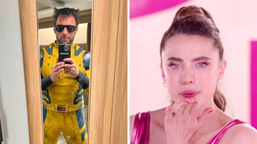 Los mejores disfraces de Halloween 2024