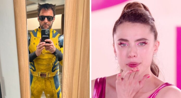 Mejores disfraces de Halloween 2024