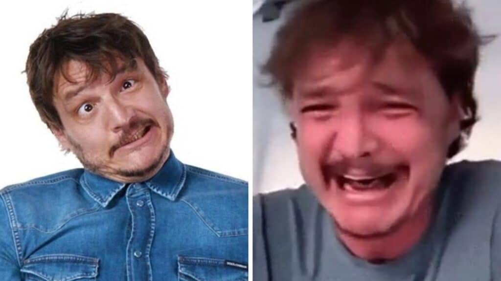 ¡El rey del internet! Estos son los mejores memes de Pedro Pascal