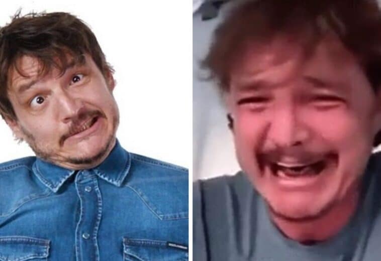 ¡El rey del internet! Estos son los mejores memes de Pedro Pascal