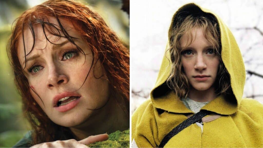 Las 10 mejores películas de Bryce Dallas Howard